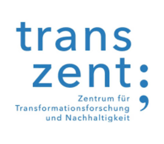 Logo transzent
