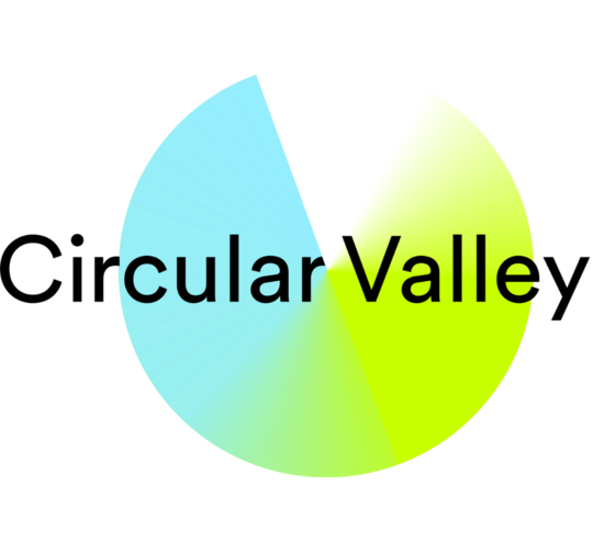 Logo Circular Valley Kooperationen