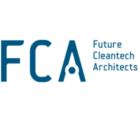 Logo Future Cleantech Architects